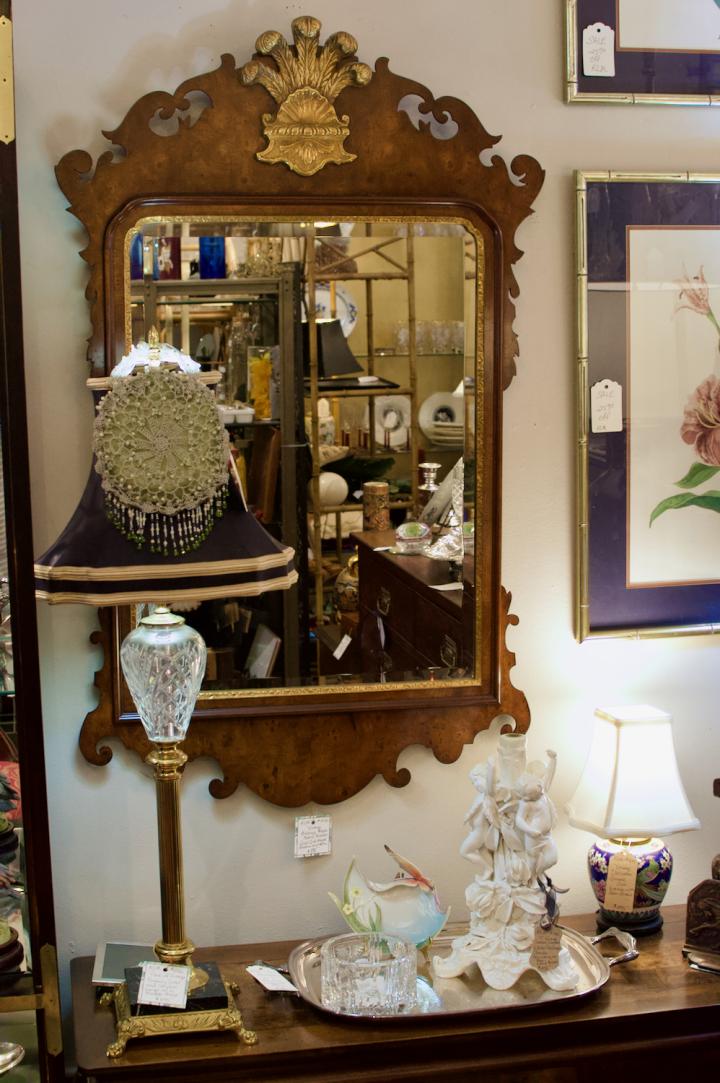 Shop  | Hunt & Gather