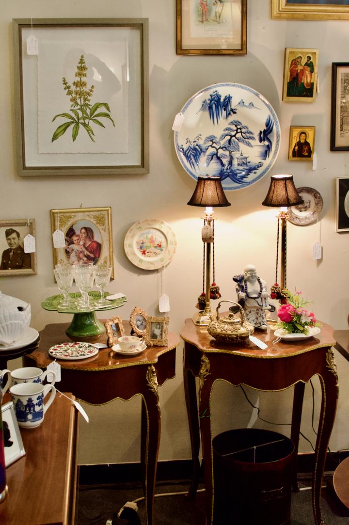 Shop  | Hunt & Gather