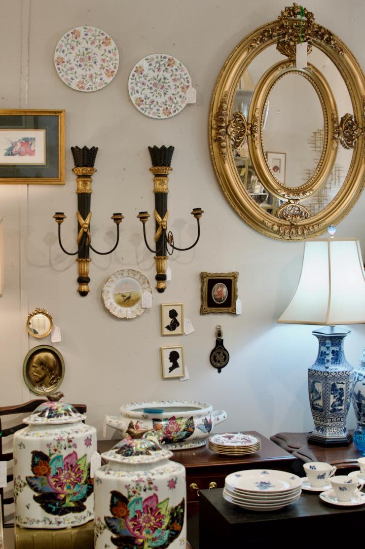 Shop  | Hunt & Gather