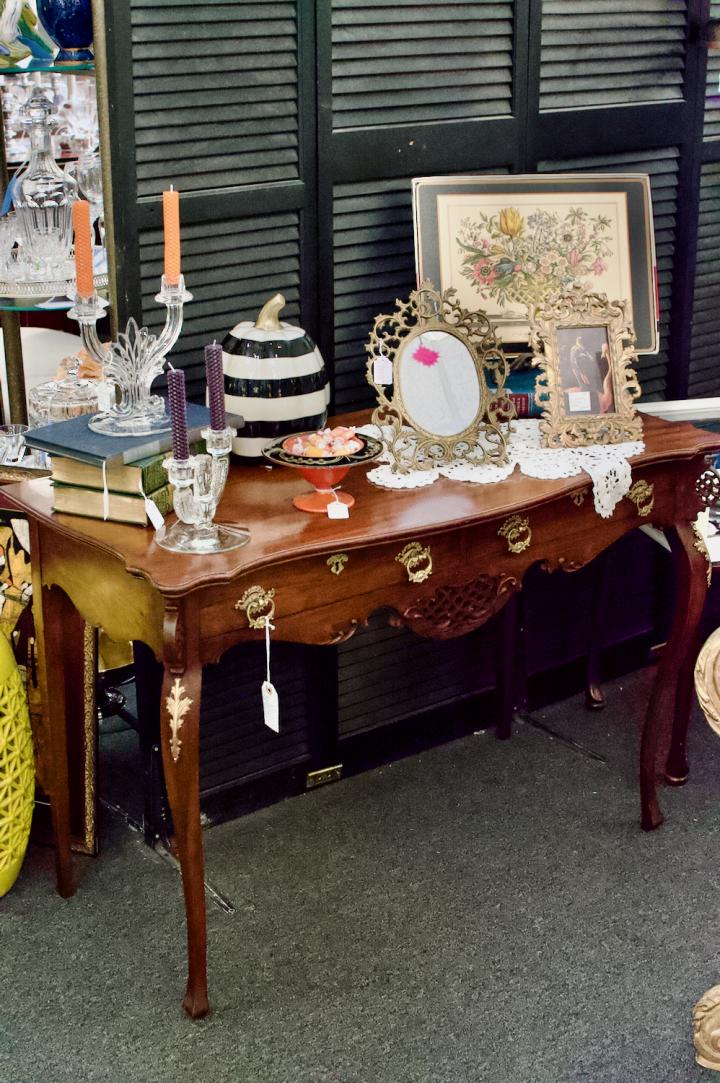 Shop  | Hunt & Gather