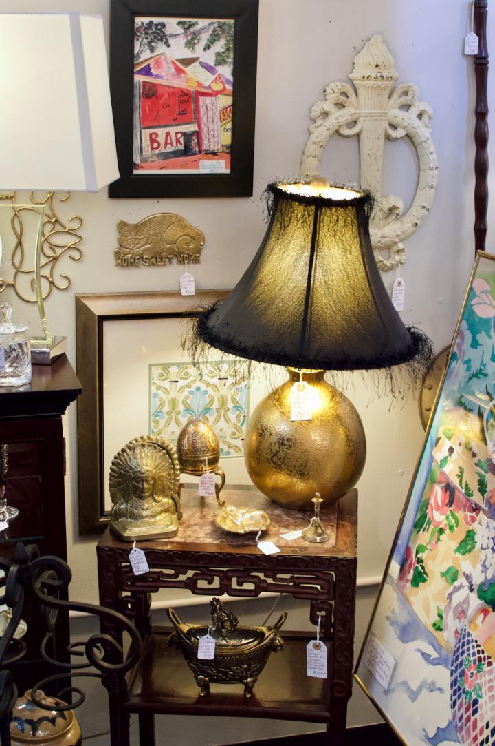 Shop  | Hunt & Gather