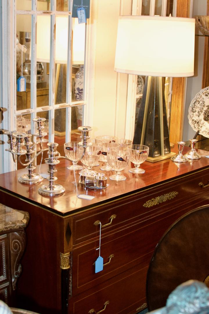 Shop  | Hunt & Gather
