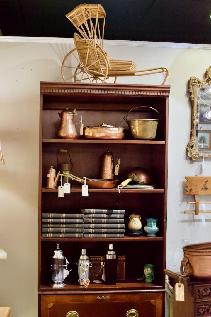 Shop  | Hunt & Gather