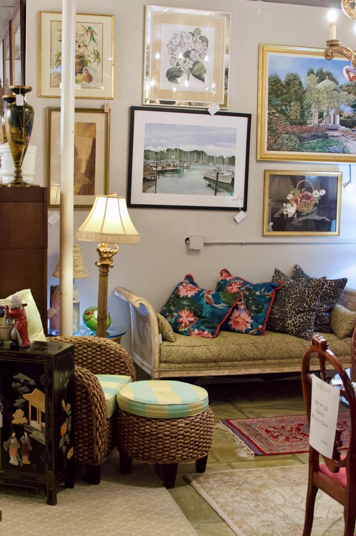 Shop  | Hunt & Gather