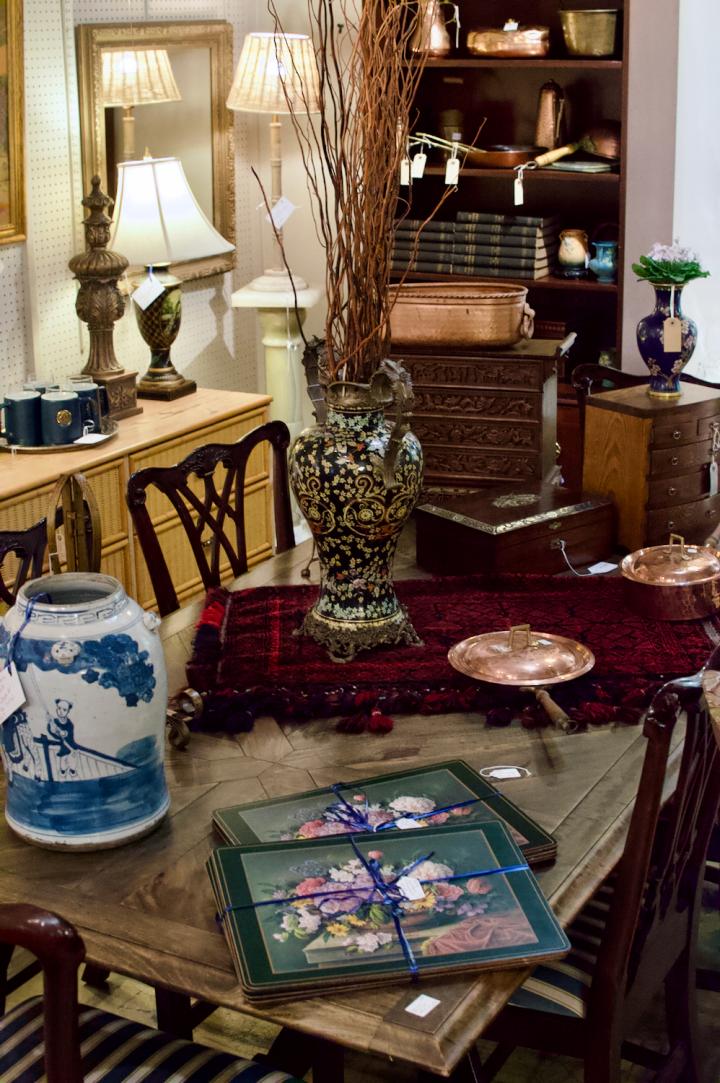 Shop  | Hunt & Gather