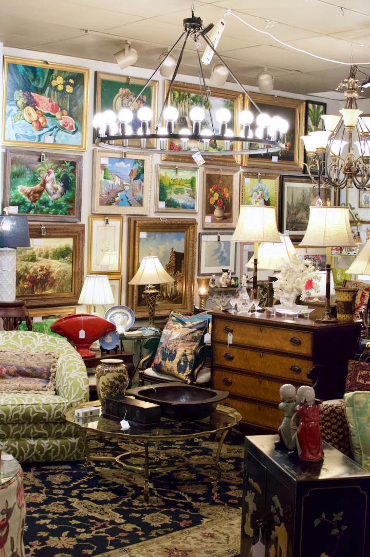 Shop  | Hunt & Gather