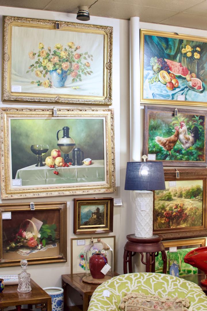 Shop  | Hunt & Gather