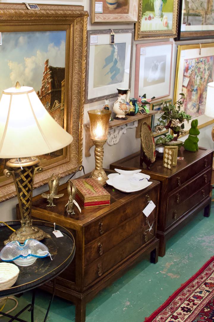 Shop  | Hunt & Gather