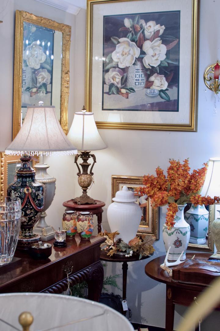 Shop  | Hunt & Gather
