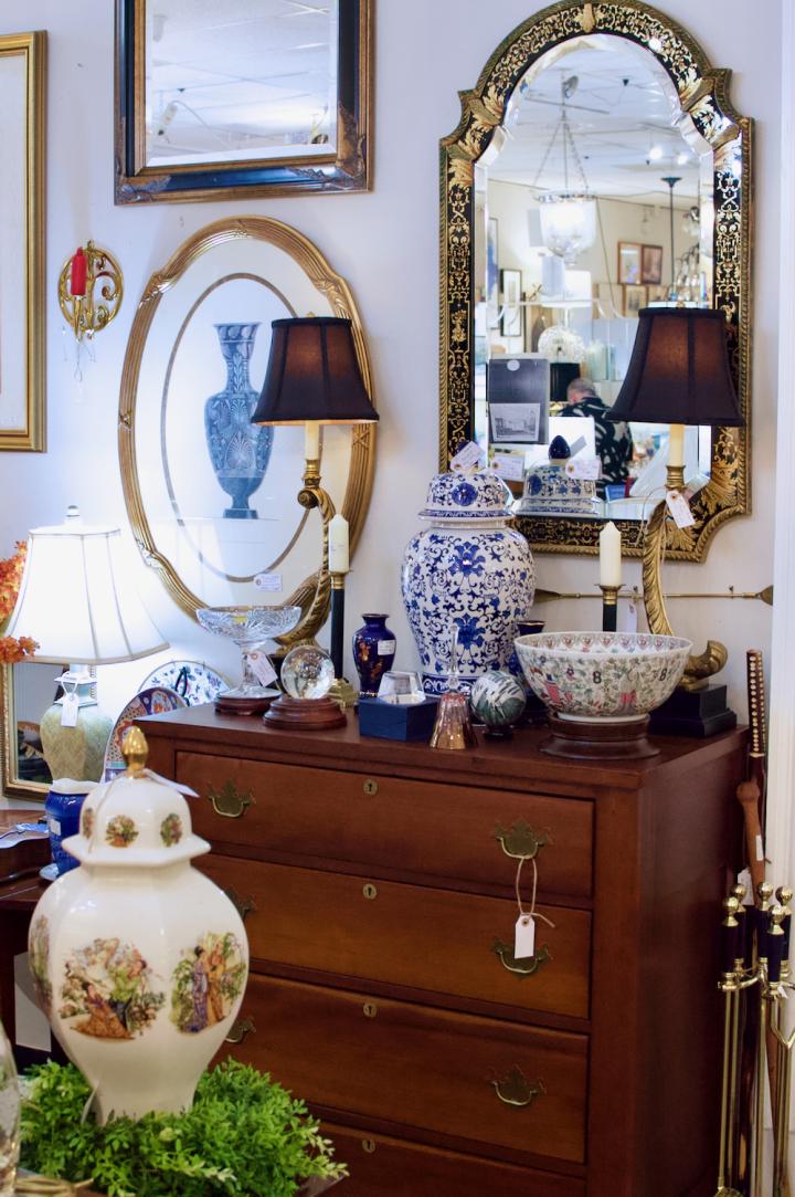 Shop  | Hunt & Gather