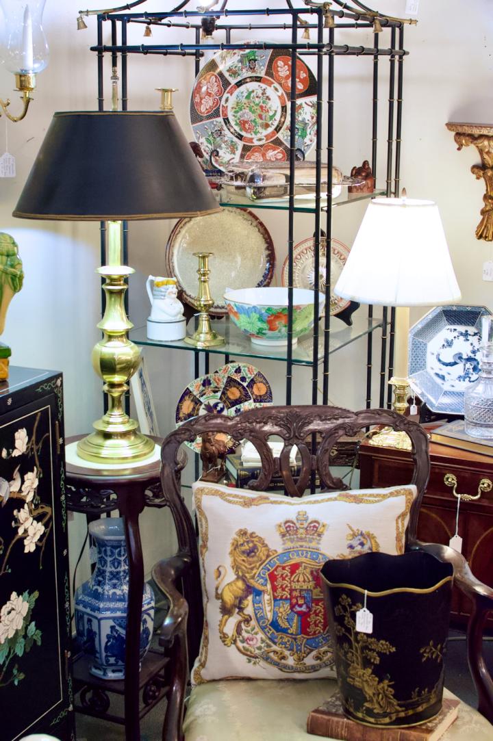 Shop  | Hunt & Gather