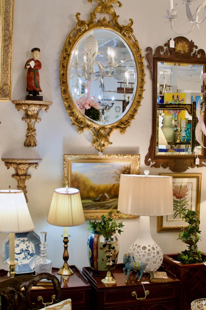 Shop  | Hunt & Gather