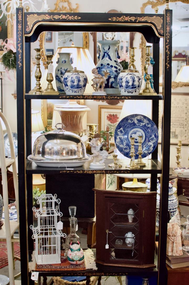 Shop  | Hunt & Gather