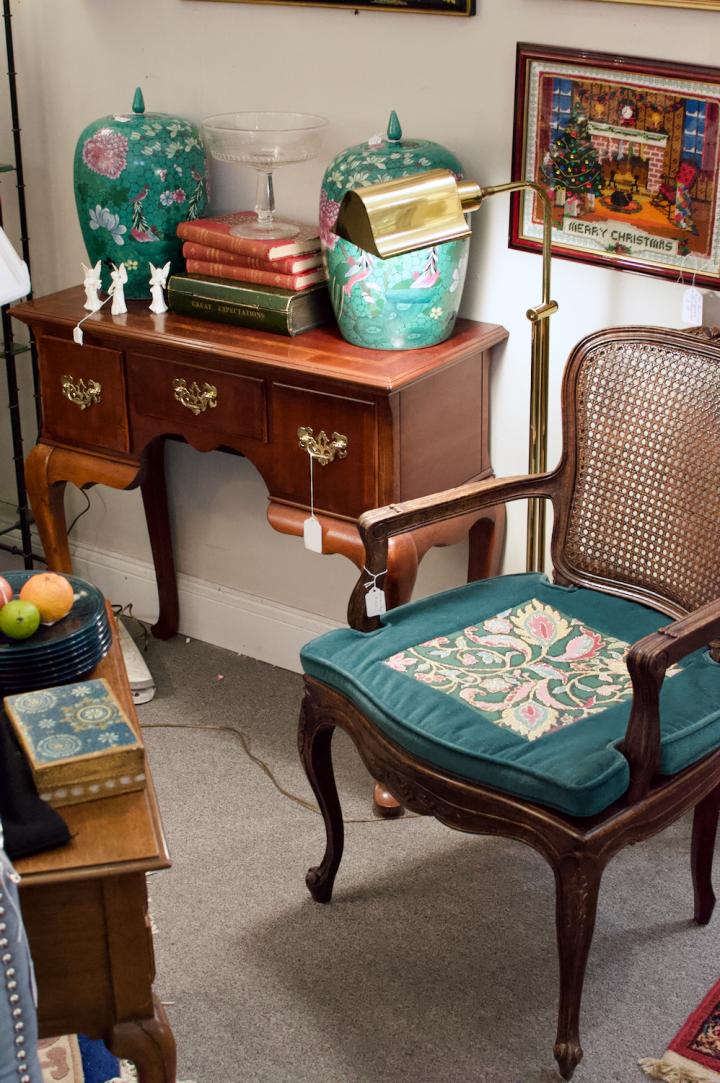 Shop  | Hunt & Gather