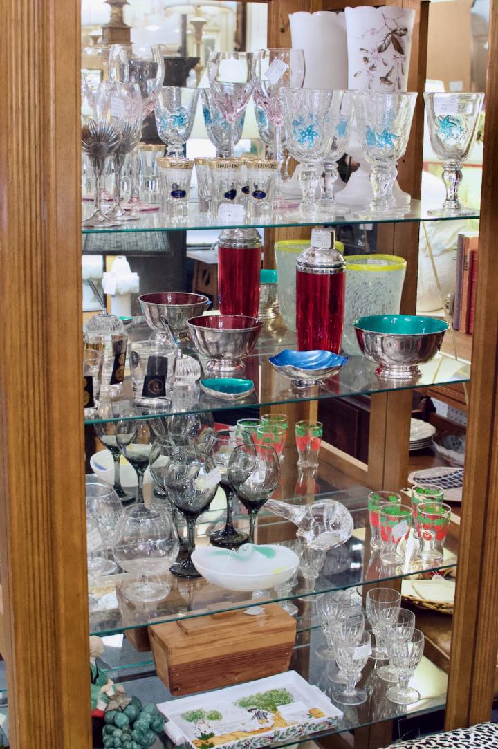 Shop  | Hunt & Gather
