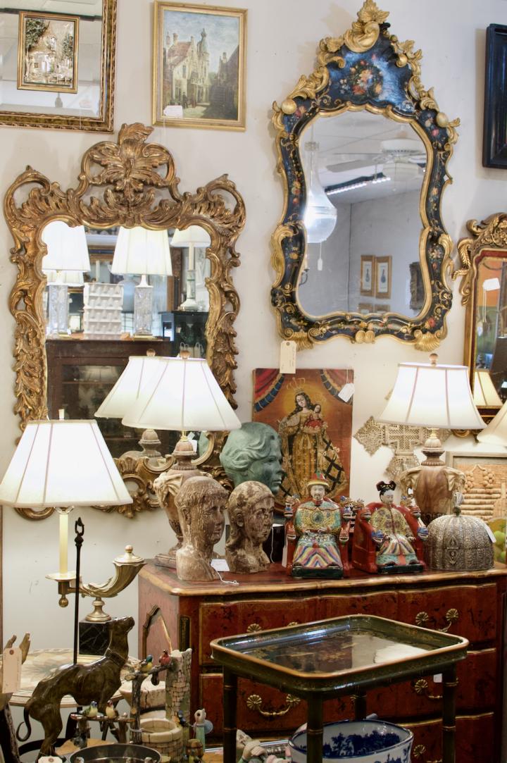 Shop  | Hunt & Gather