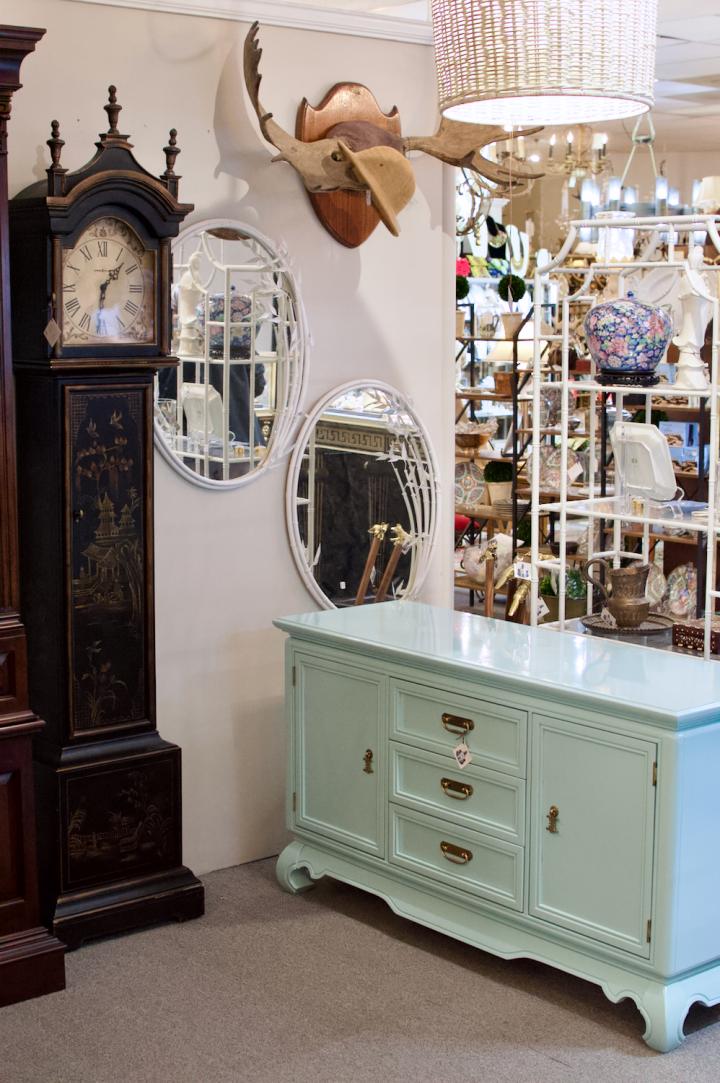 Shop  | Hunt & Gather