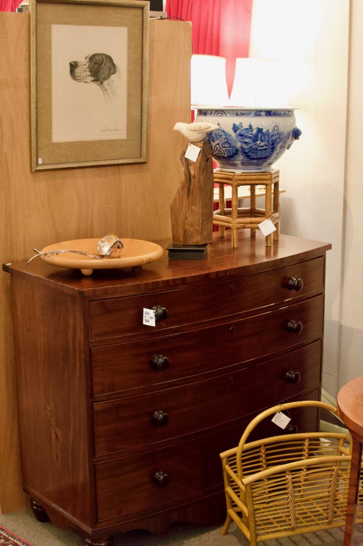 Shop  | Hunt & Gather