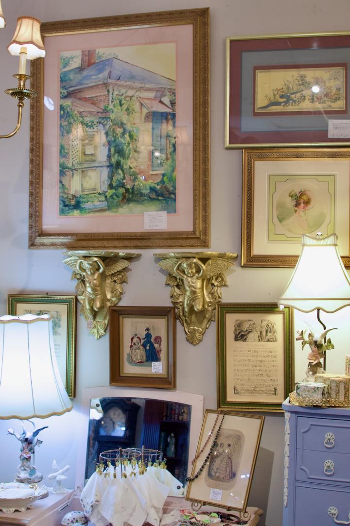 Shop  | Hunt & Gather