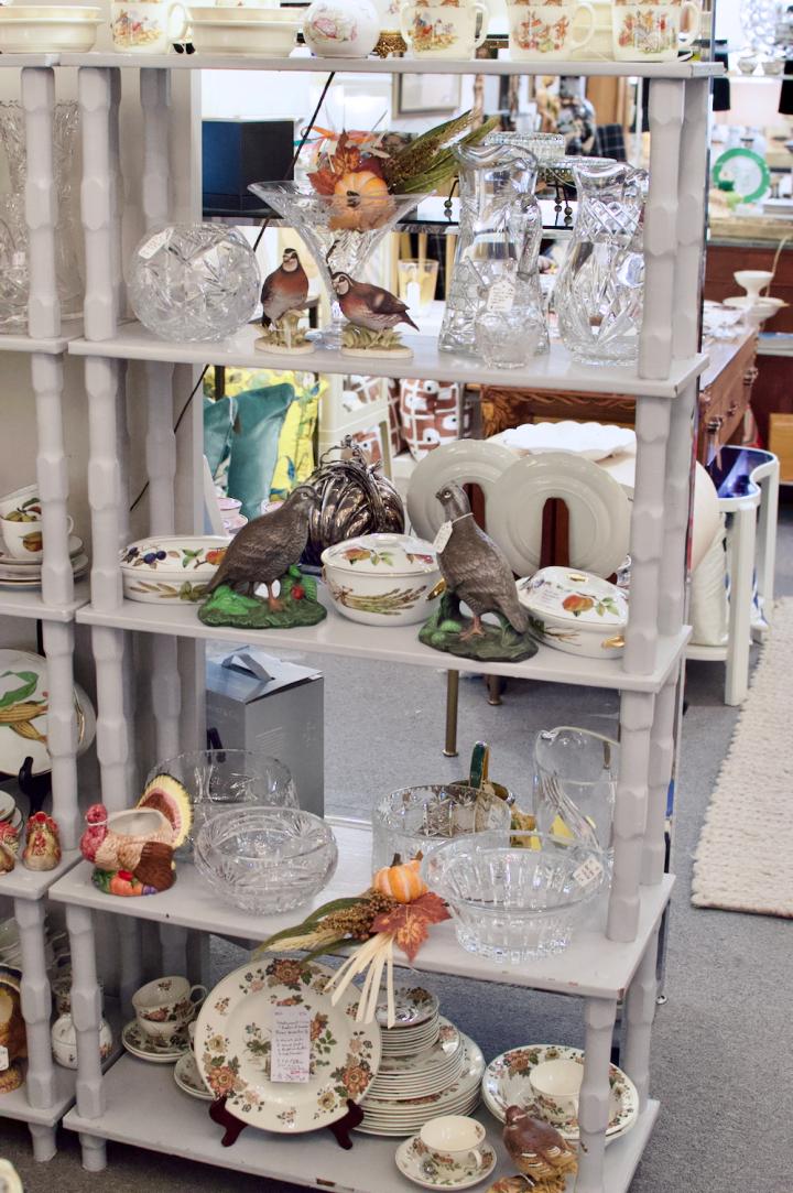 Shop  | Hunt & Gather