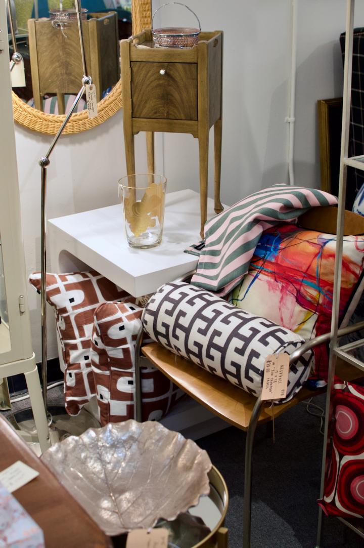 Shop  | Hunt & Gather