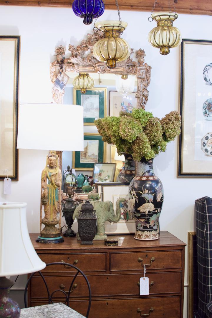 Shop  | Hunt & Gather
