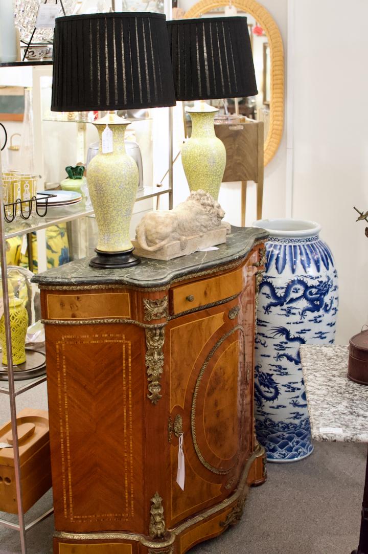 Shop  | Hunt & Gather