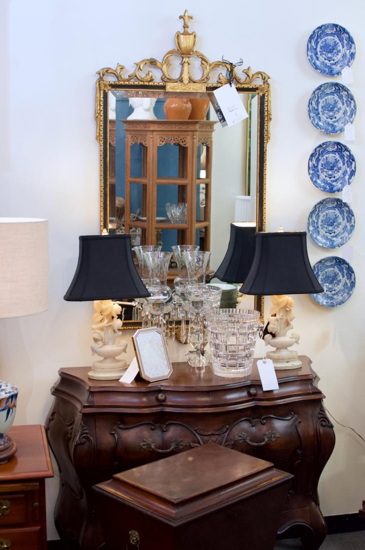Shop  | Hunt & Gather
