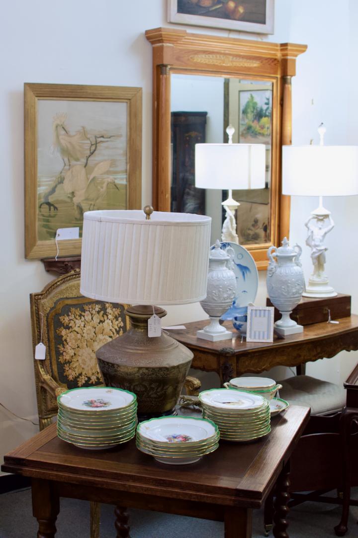 Shop  | Hunt & Gather