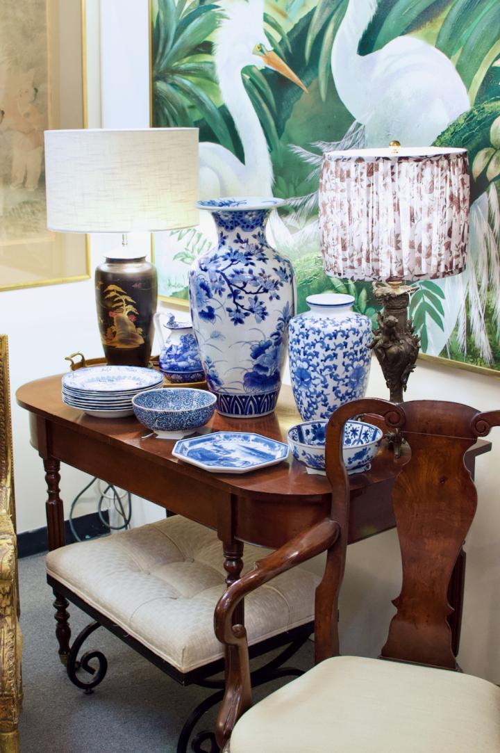 Shop  | Hunt & Gather
