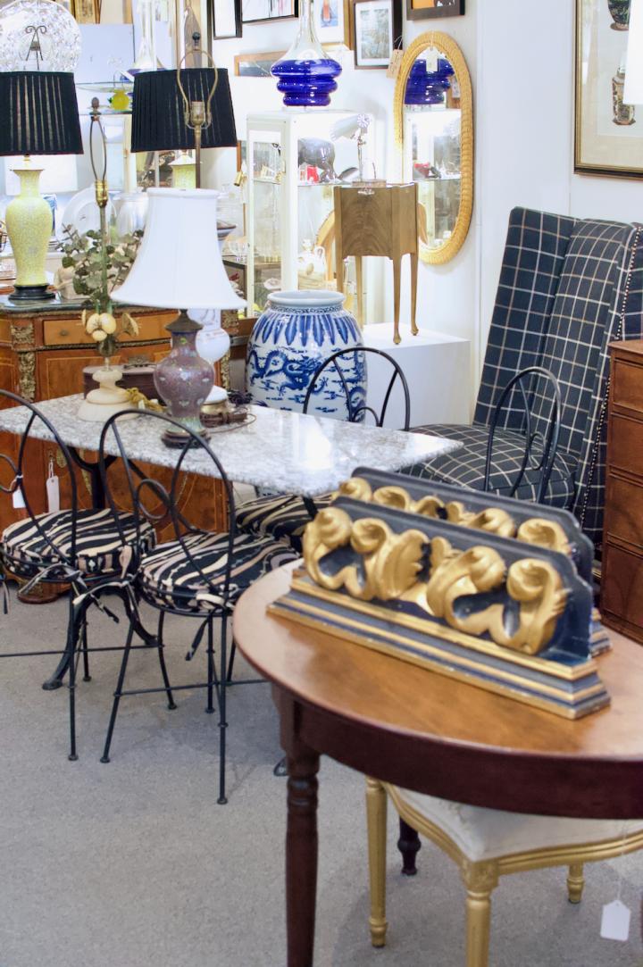 Shop  | Hunt & Gather
