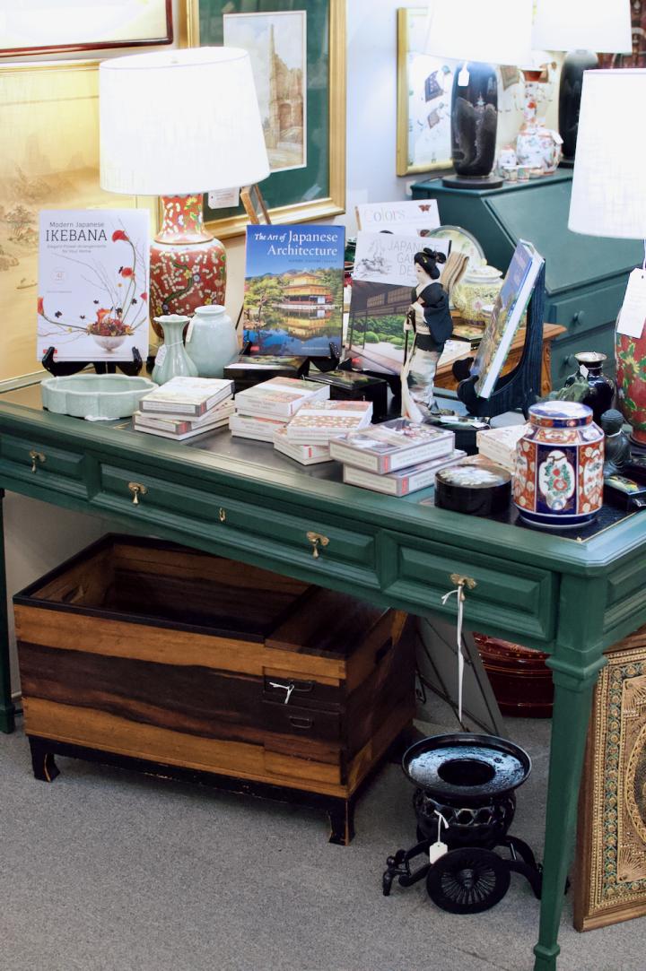 Shop  | Hunt & Gather