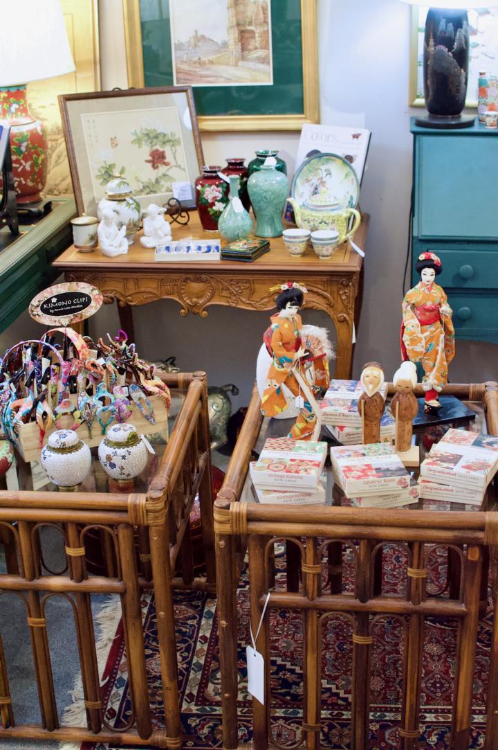 Shop  | Hunt & Gather