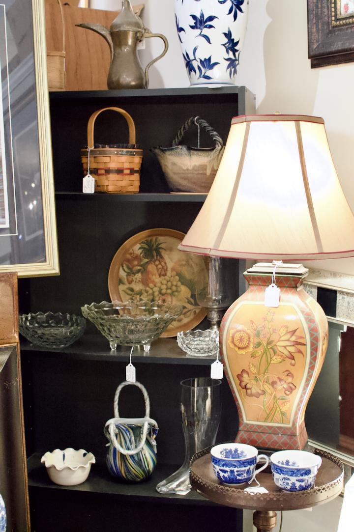 Shop  | Hunt & Gather