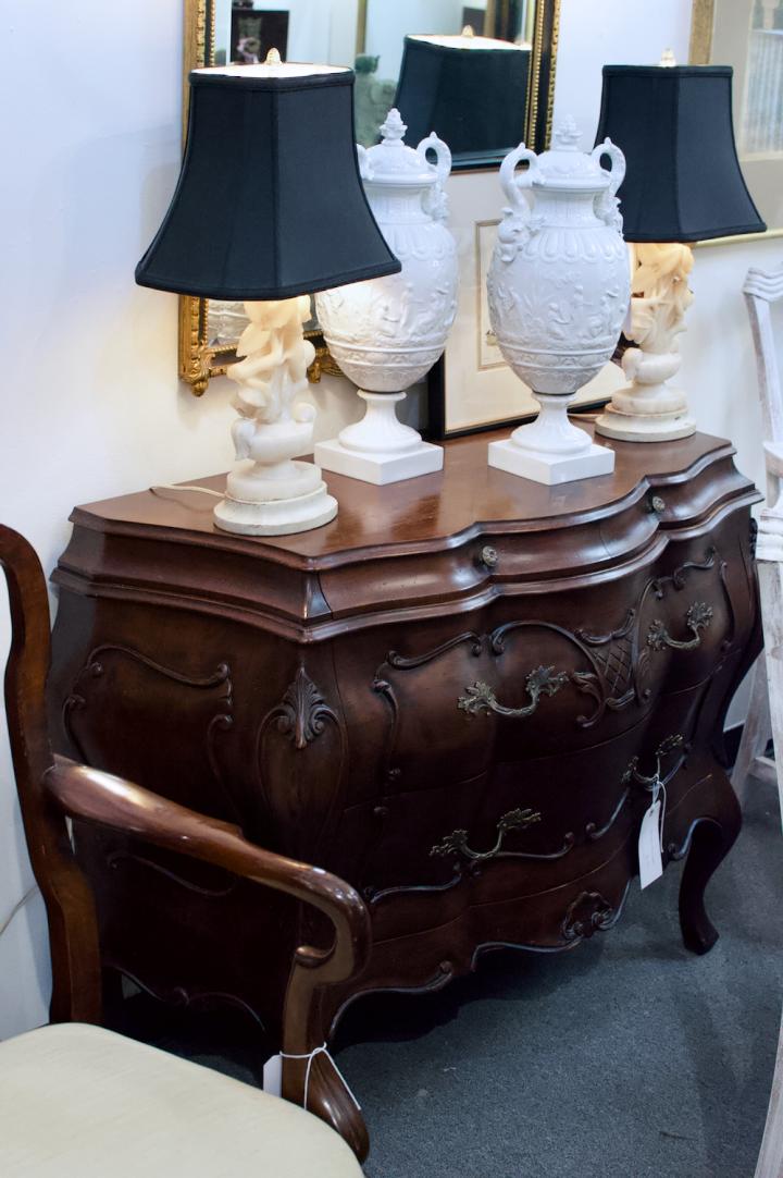 Shop Bombe commode | Hunt & Gather