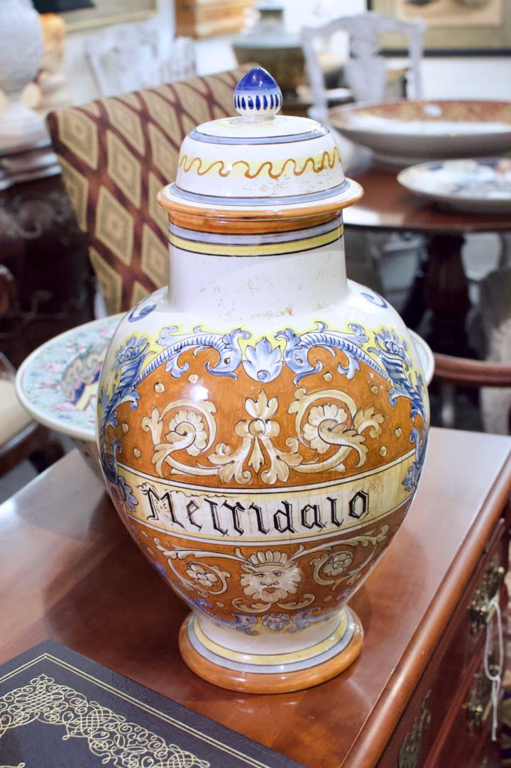 Shop Italian urn | Hunt & Gather