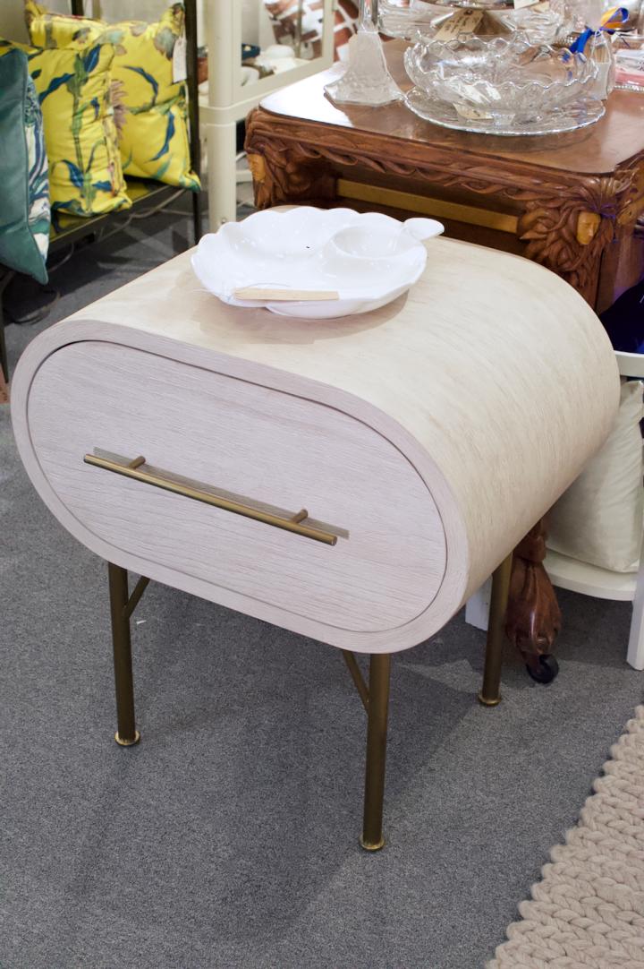 Shop Pair of side tables | Hunt & Gather