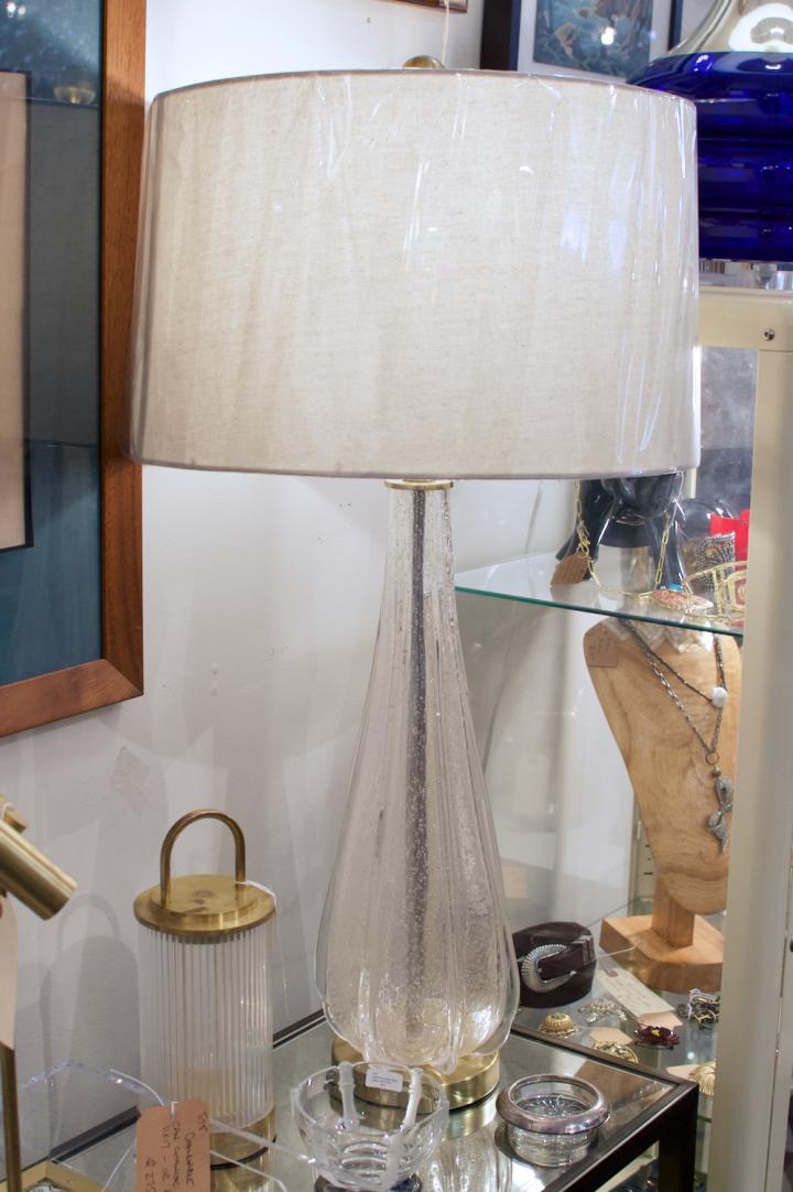 Shop Pair of Curry & Co lamps | Hunt & Gather