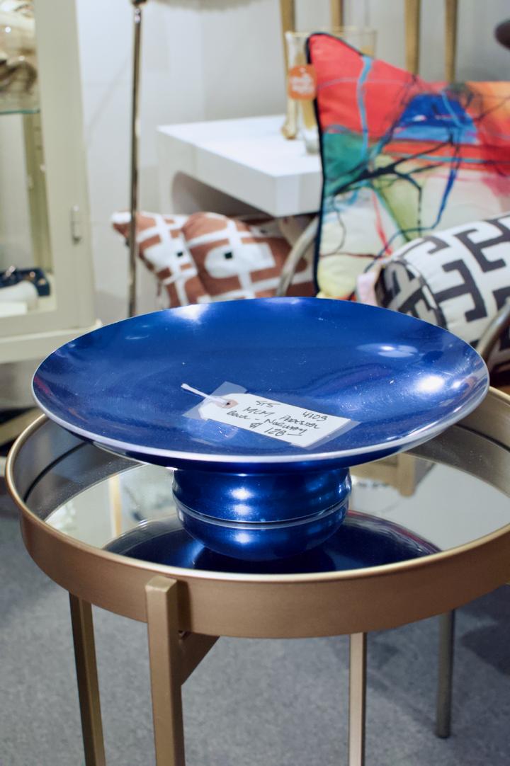 Shop MCM pedestal bowl - Norway | Hunt & Gather