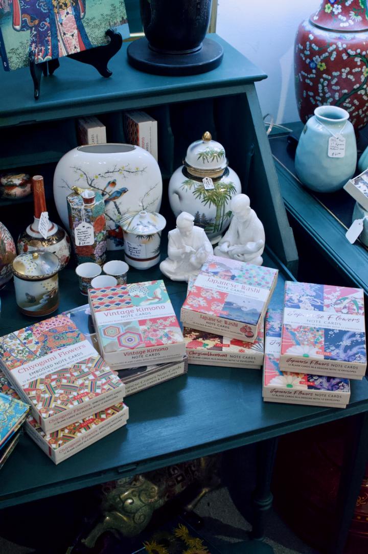 Shop  | Hunt & Gather