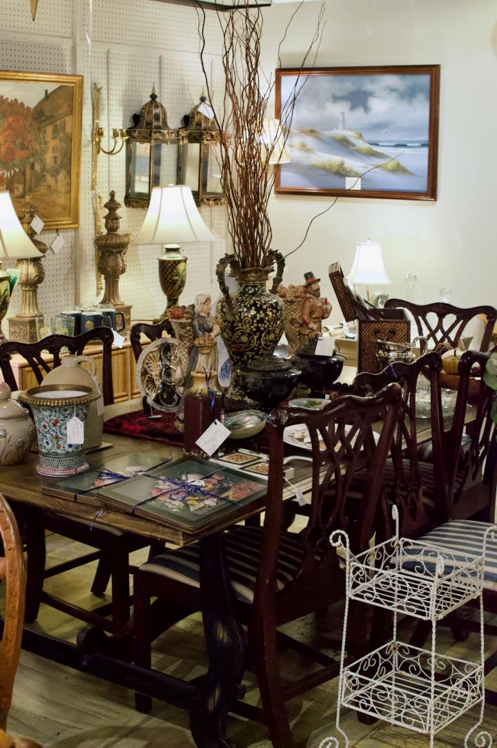 Shop  | Hunt & Gather