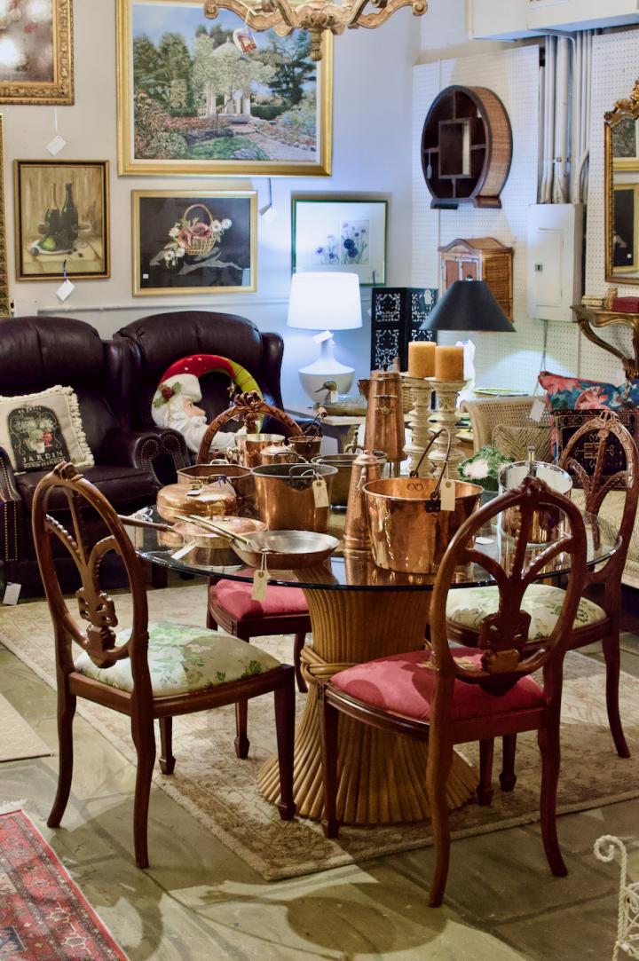 Shop  | Hunt & Gather