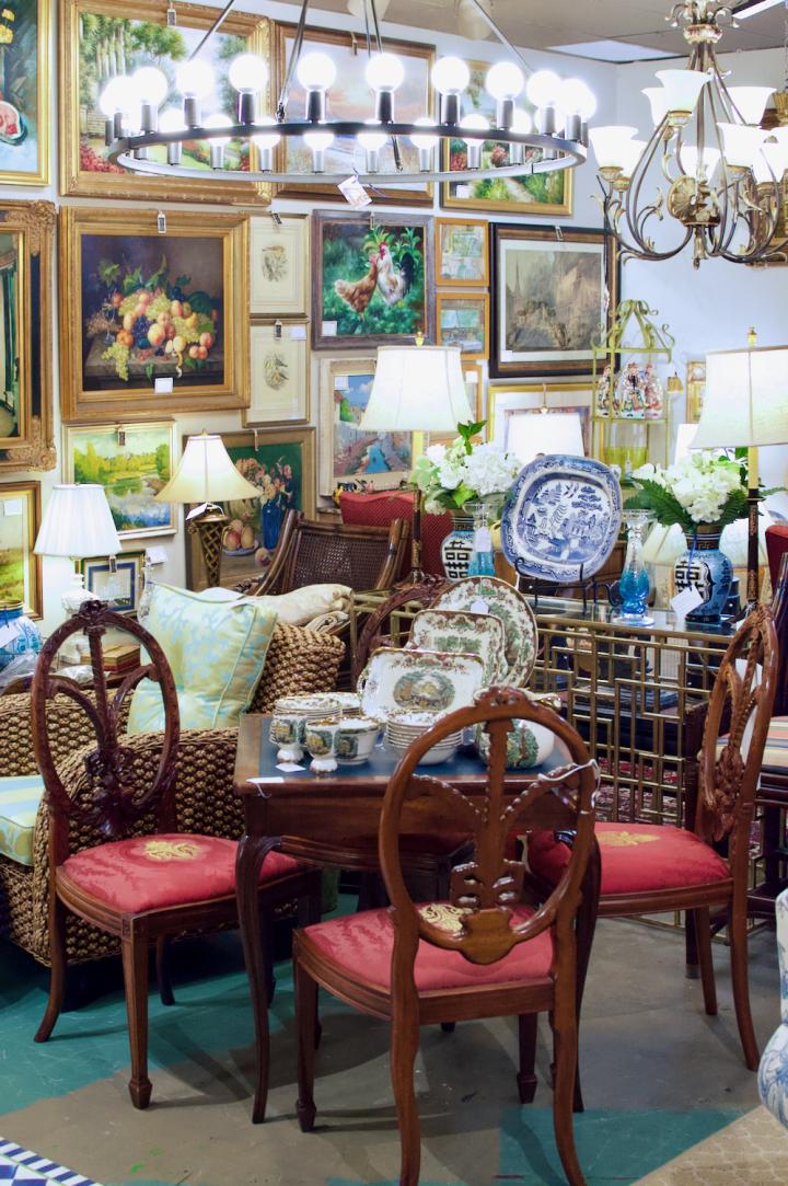 Shop  | Hunt & Gather