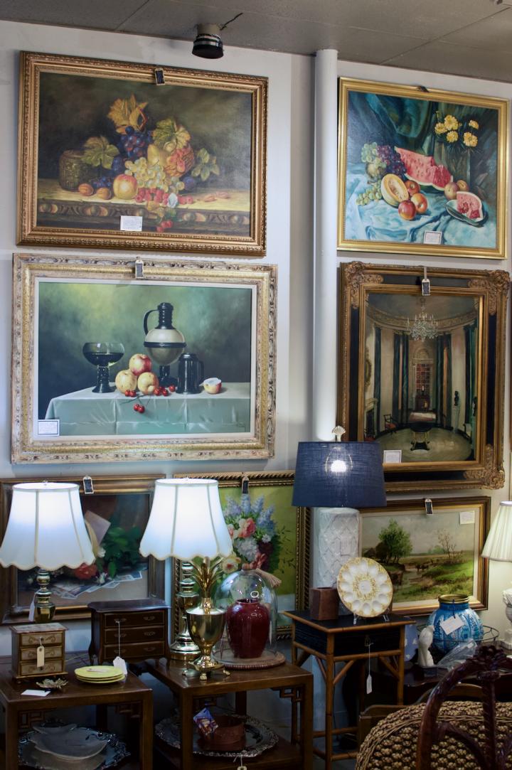 Shop  | Hunt & Gather