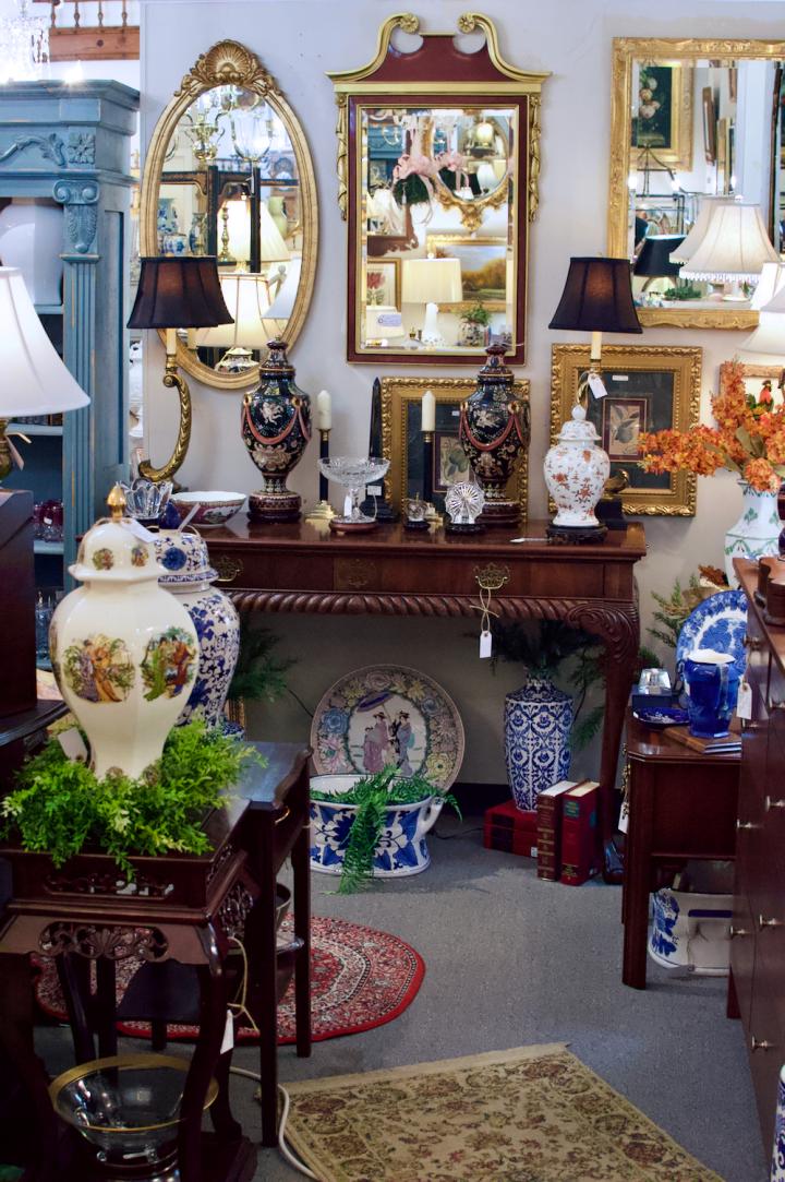 Shop  | Hunt & Gather