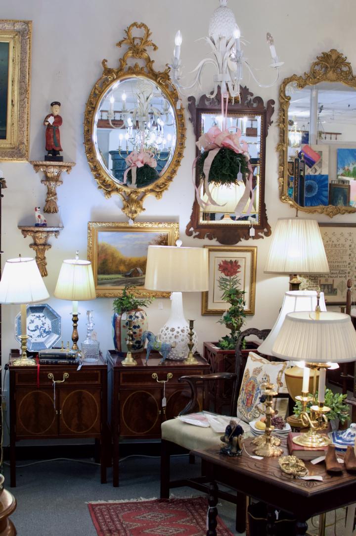 Shop  | Hunt & Gather