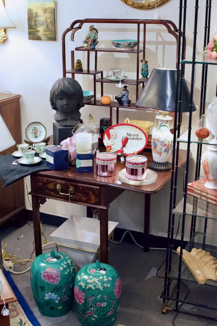 Shop  | Hunt & Gather