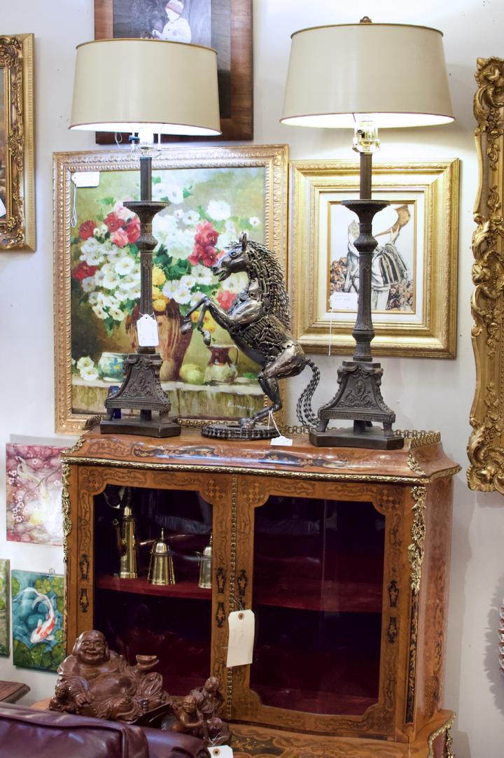 Shop  | Hunt & Gather