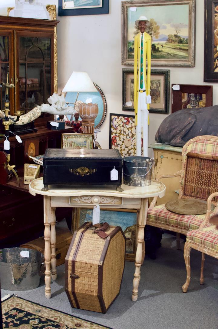 Shop  | Hunt & Gather