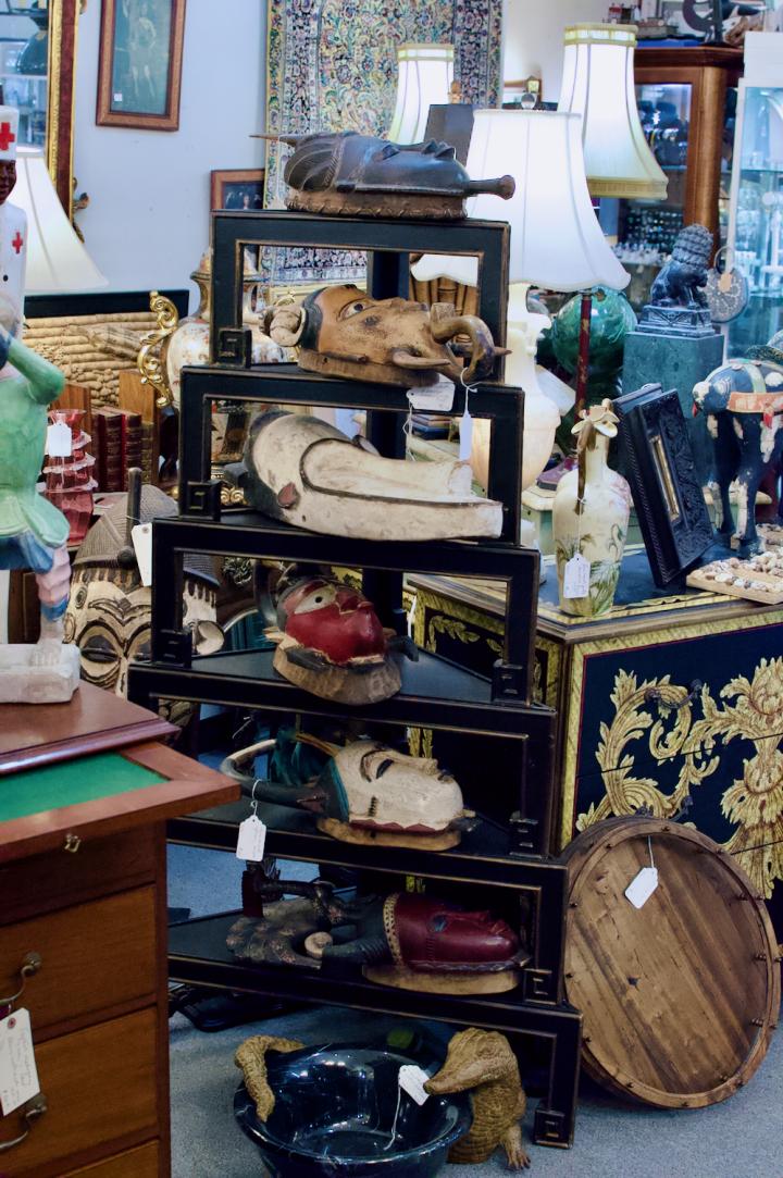 Shop  | Hunt & Gather
